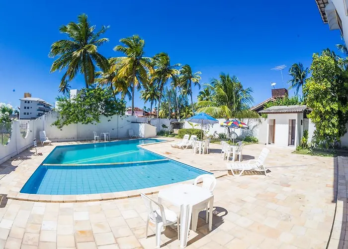 Vila Do Galo Pôrto das Galinhas